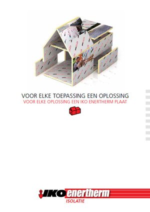 IKO Enertherm