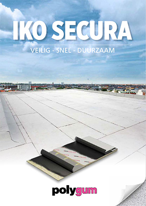 IKO secura
