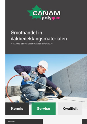 Brochure Canam