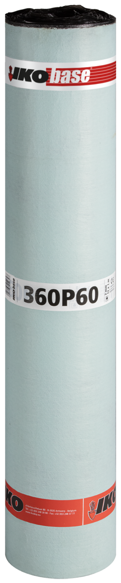 Polyester onderlagen