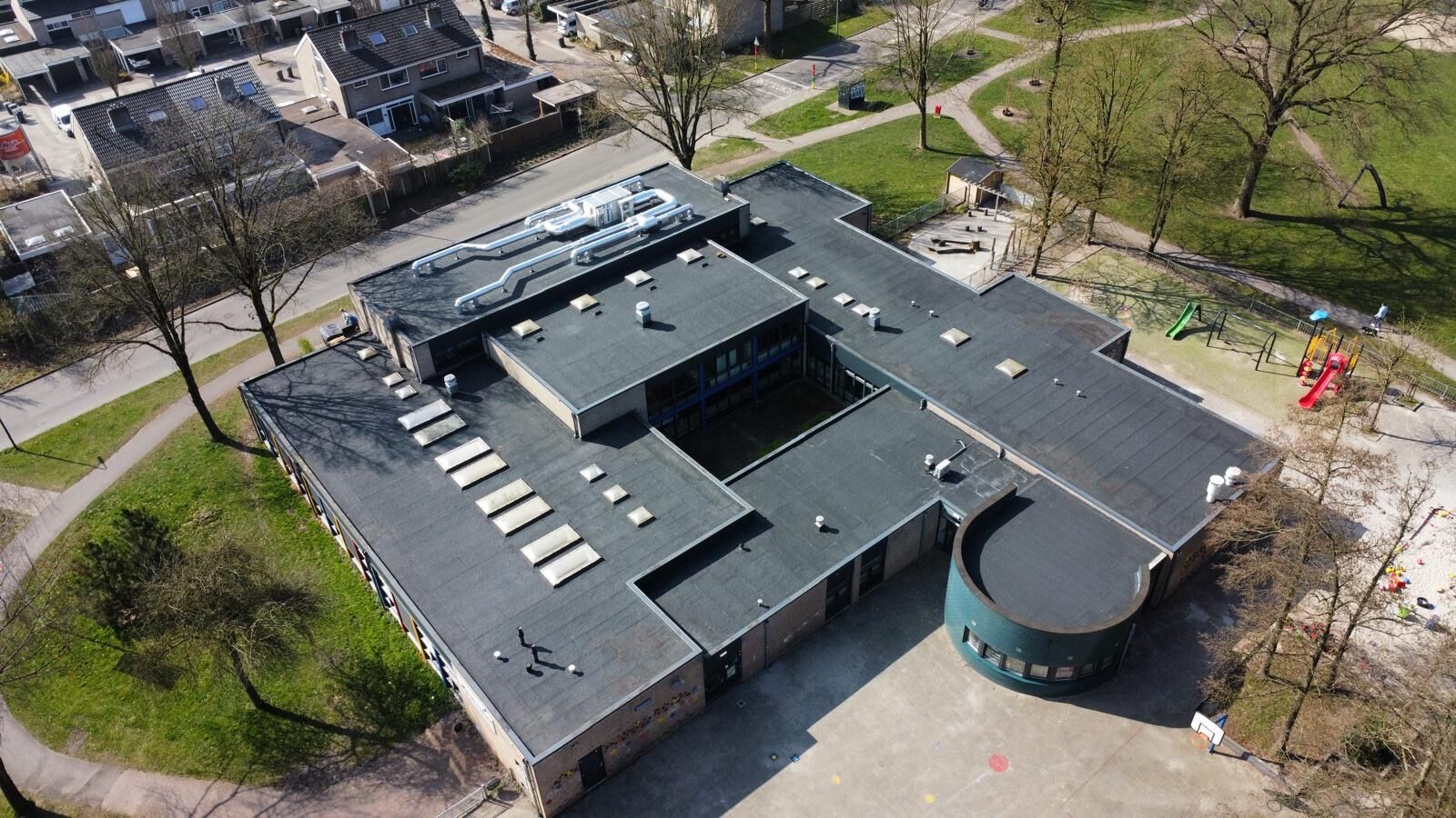 Hoofdkantoor en distributiecentrum Bavaria
