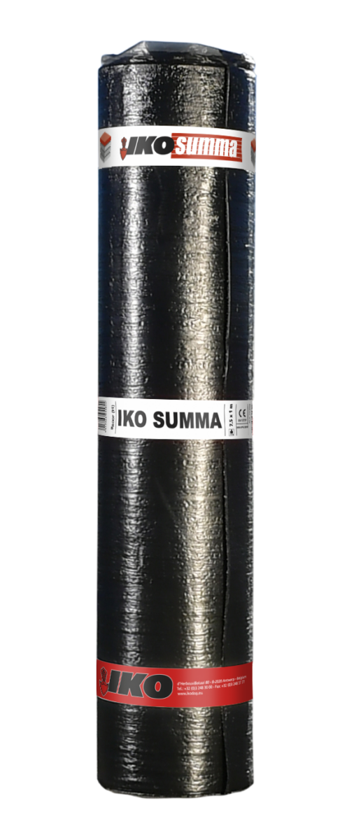 IKO summa