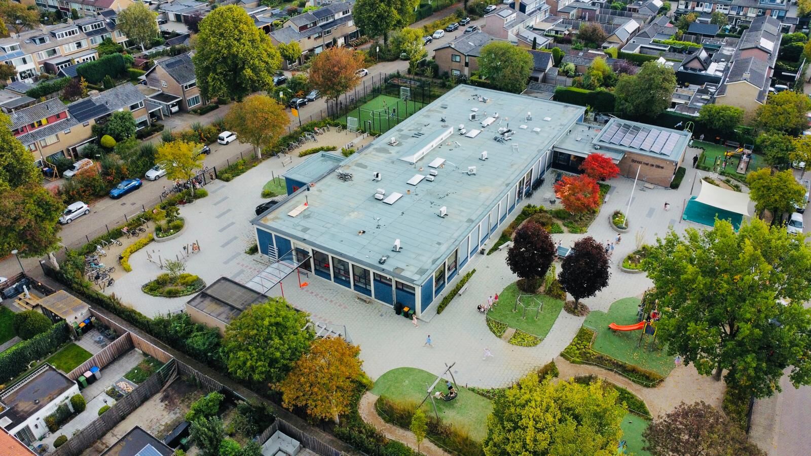Basisschool De Bijbel