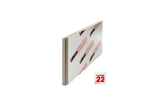 IKO enertherm ALU F4