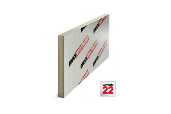 IKO enertherm ALU FB