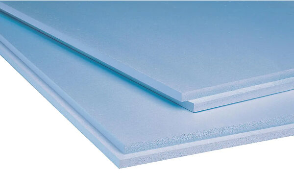 Ravatherm XPS isolatie