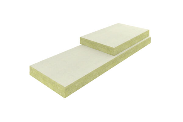 Rockwool steenwol isolatie